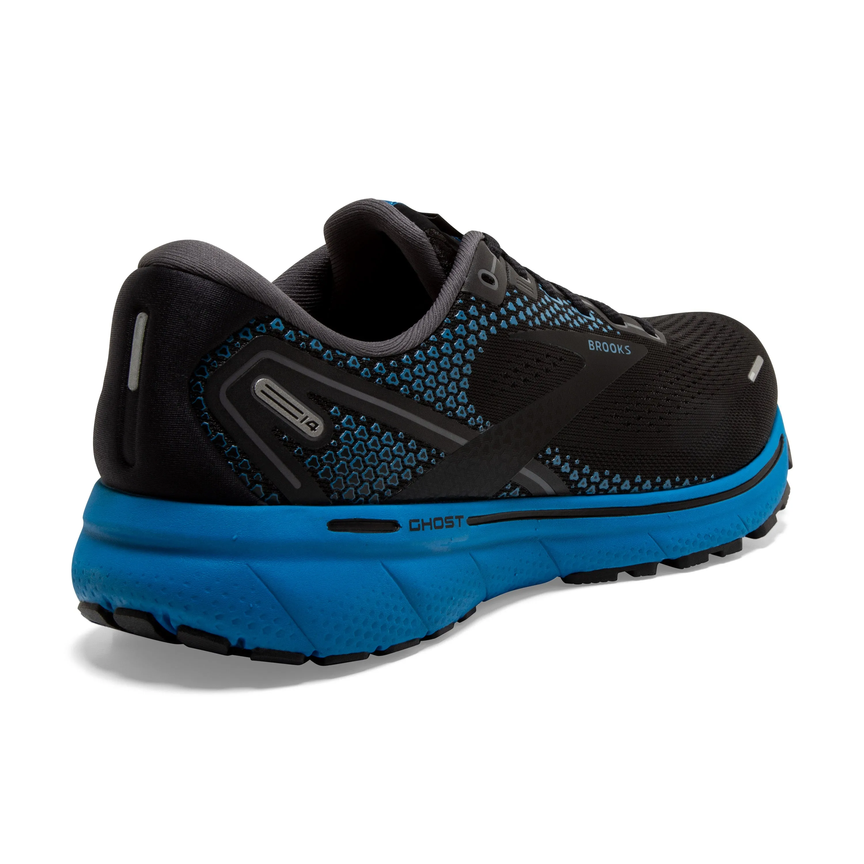 Brooks Men's Ghost 14 (Wide)