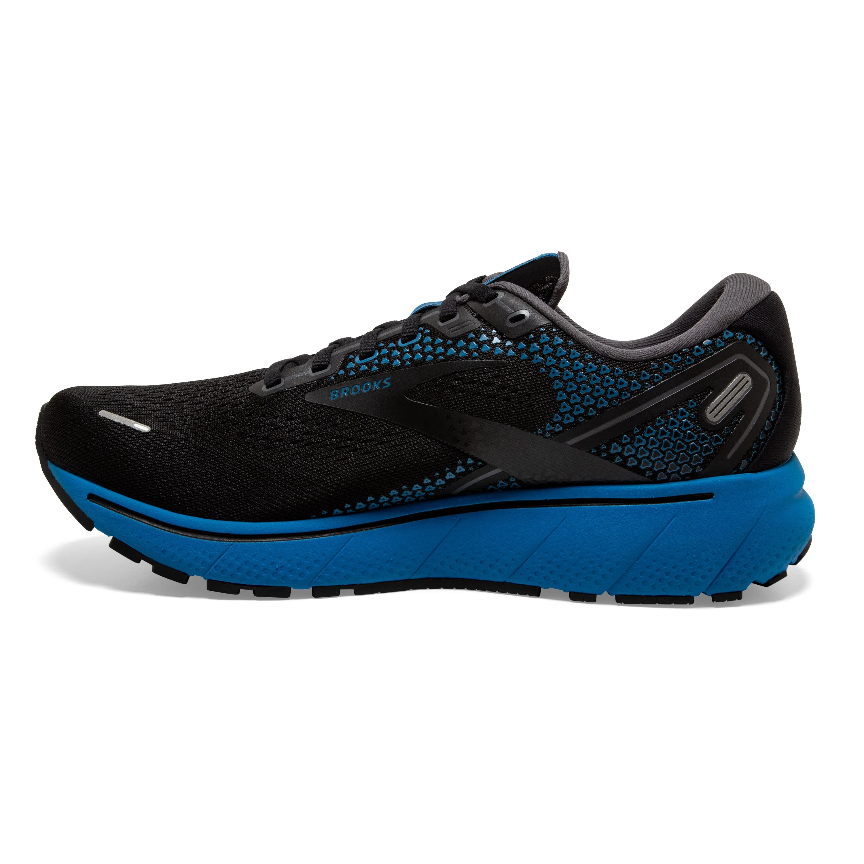 Brooks Men's Ghost 14 (Wide)