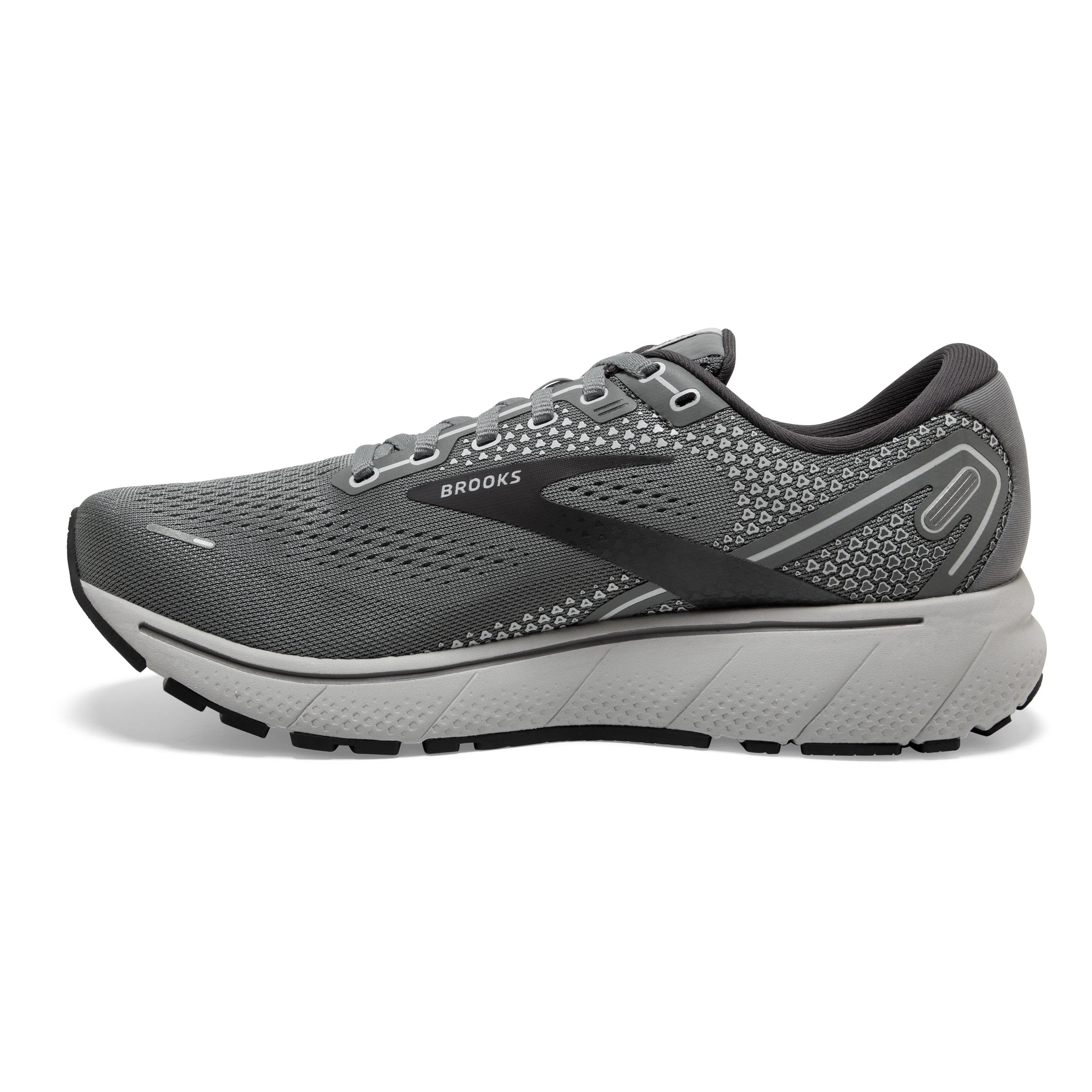 Brooks Men's Ghost 14 (Wide)