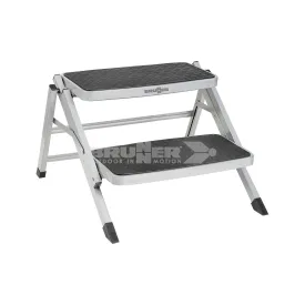 BRUNNER RUCKSTEP GRADINO DOPPIO COMPATTO E RICHIUDIBILE