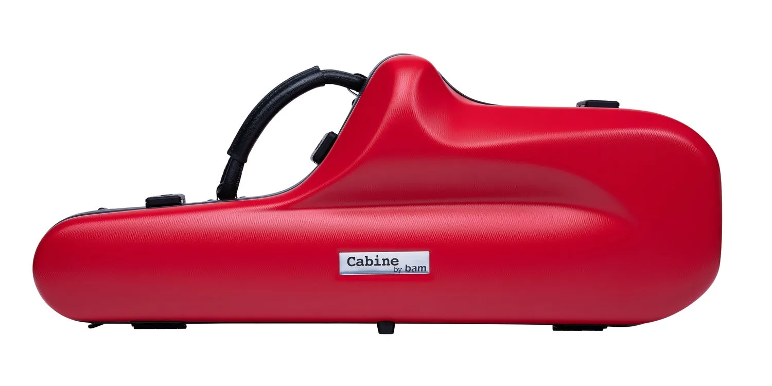 CABINE ALTO SAX CASE