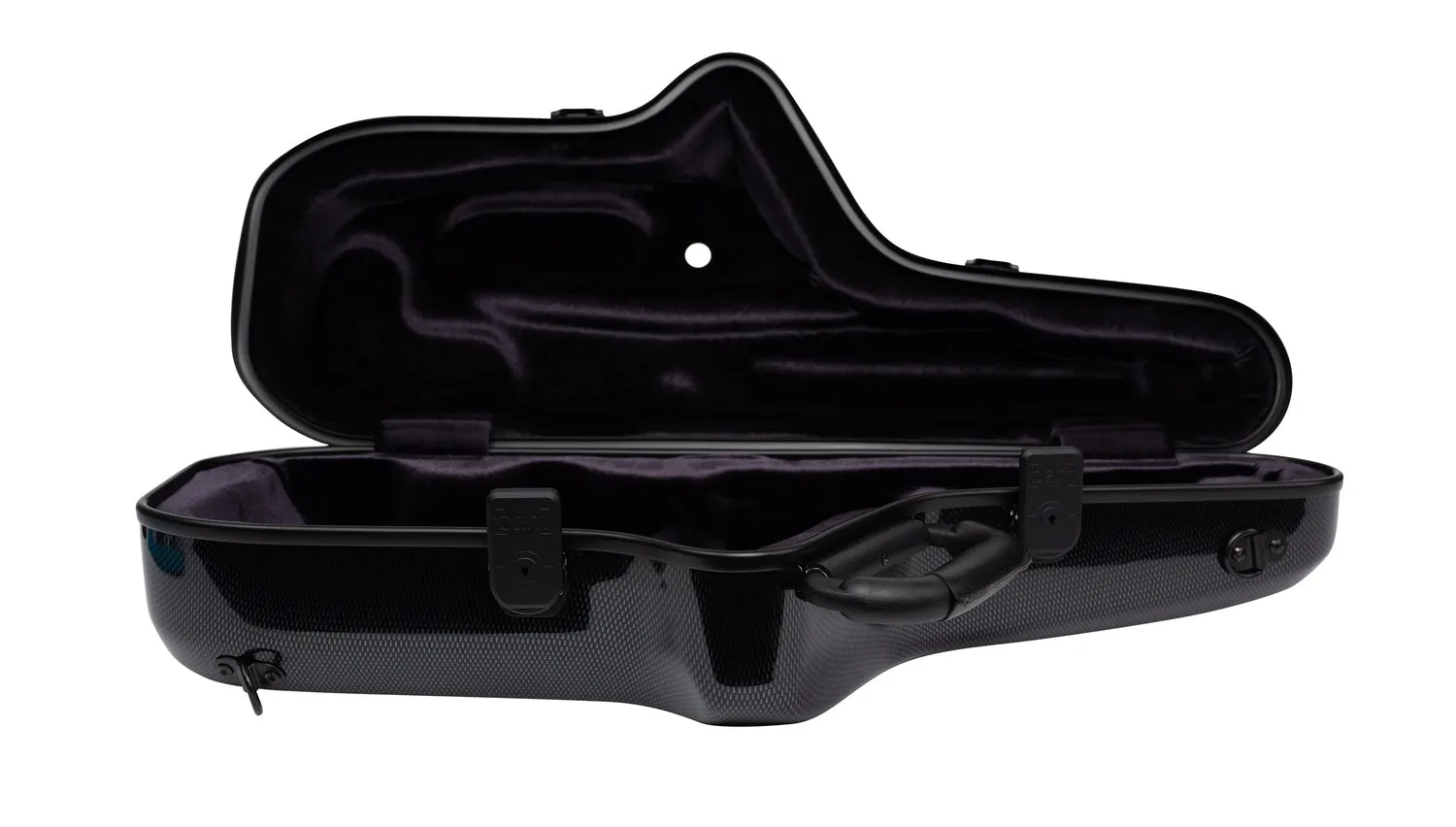 CABINE ALTO SAX CASE