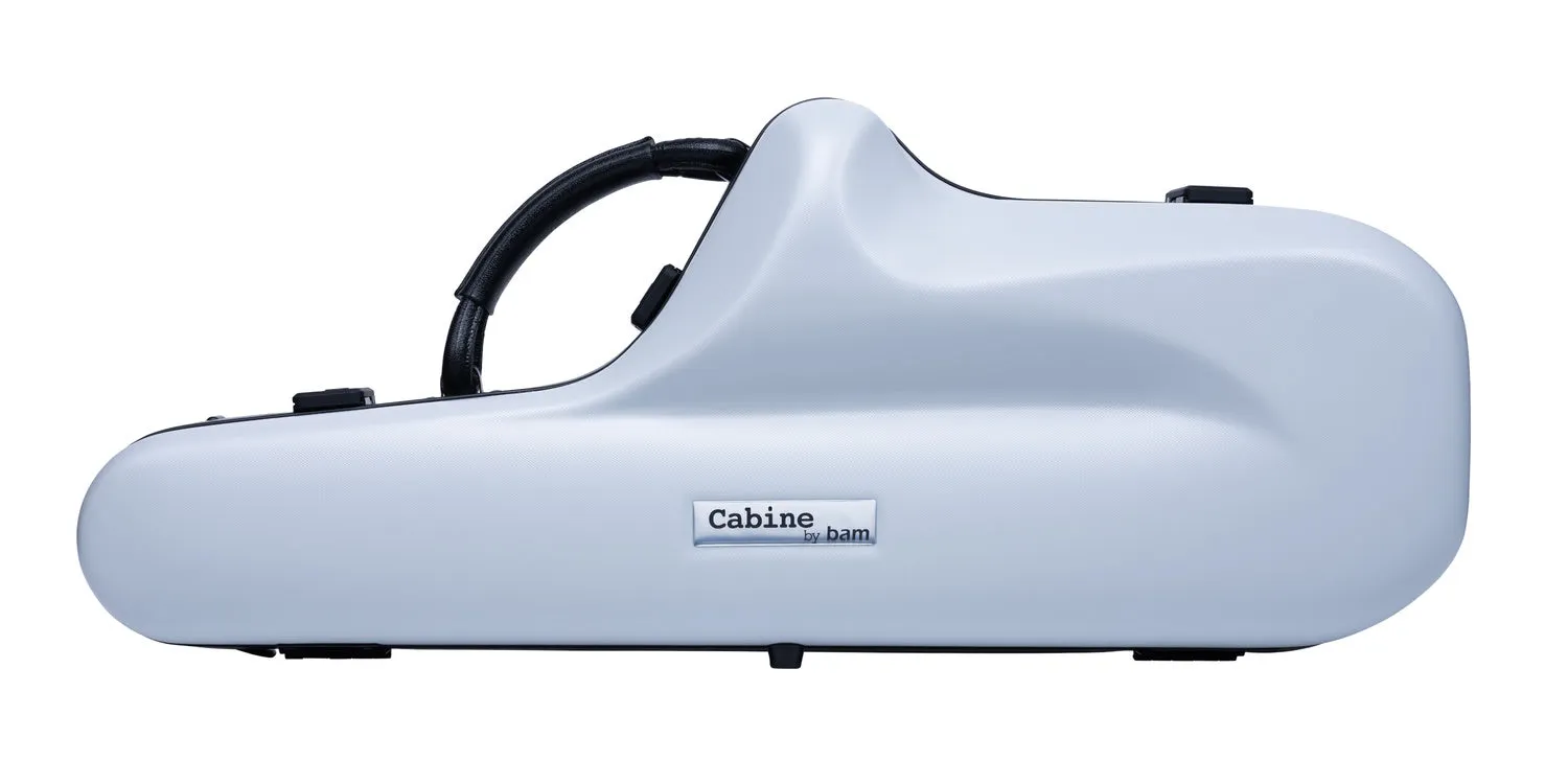 CABINE ALTO SAX CASE