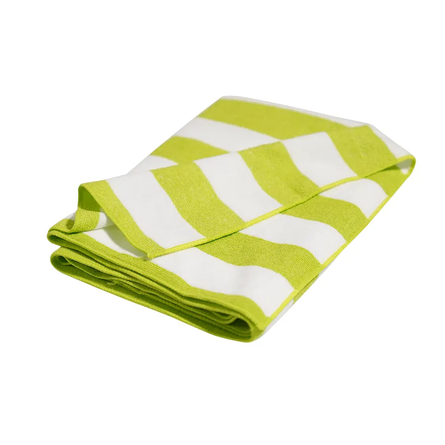 Carly Microfiber Towel