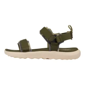 Carson Sandal Sport Mode - Green Camo