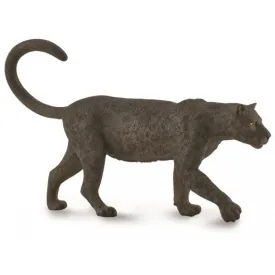 Collecta - Black Leopard