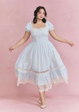 Curve & Plus Cinderella Dress