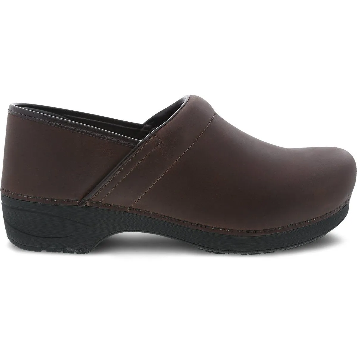 DANSKO XP 2.0 MEN'S BROWN OILED