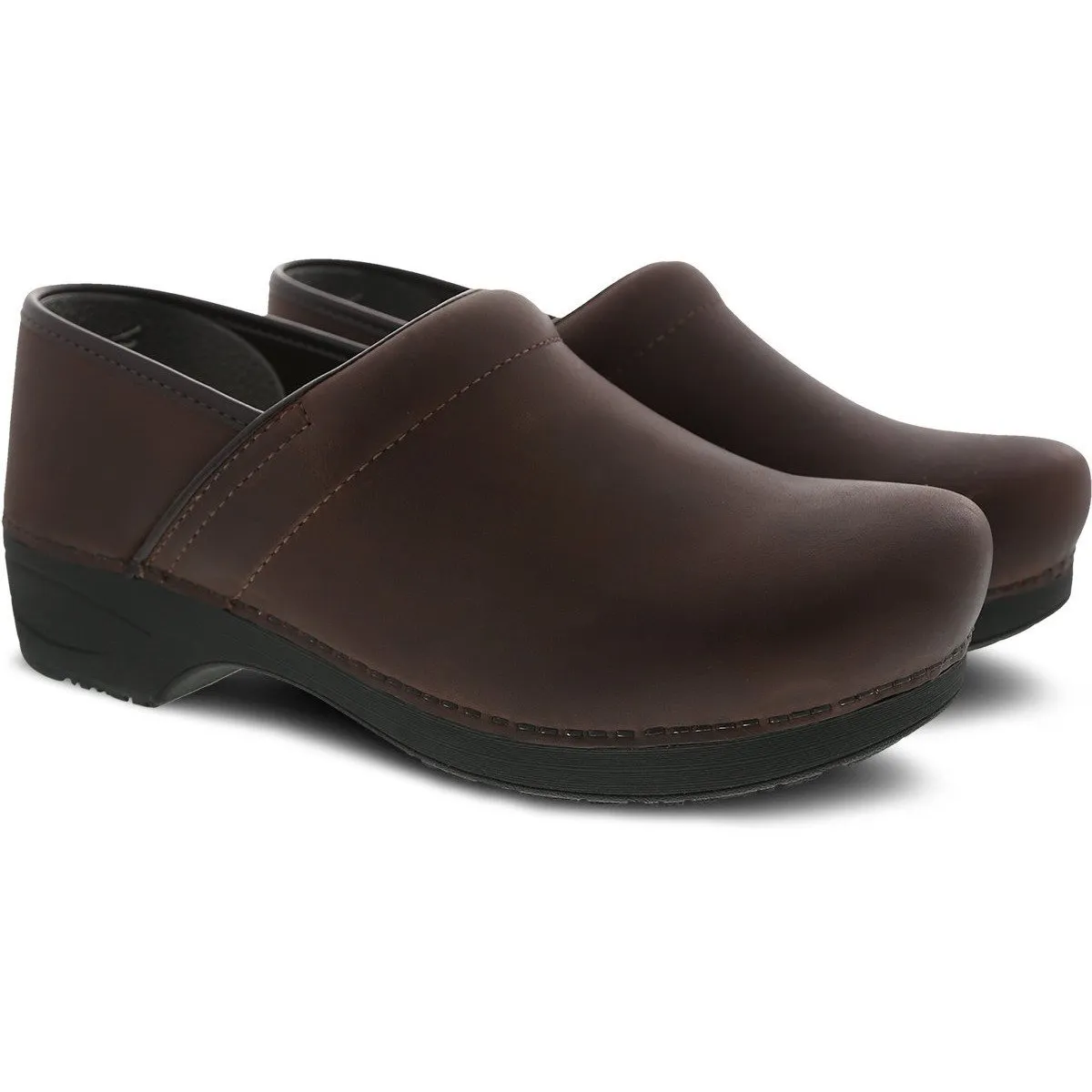 DANSKO XP 2.0 MEN'S BROWN OILED