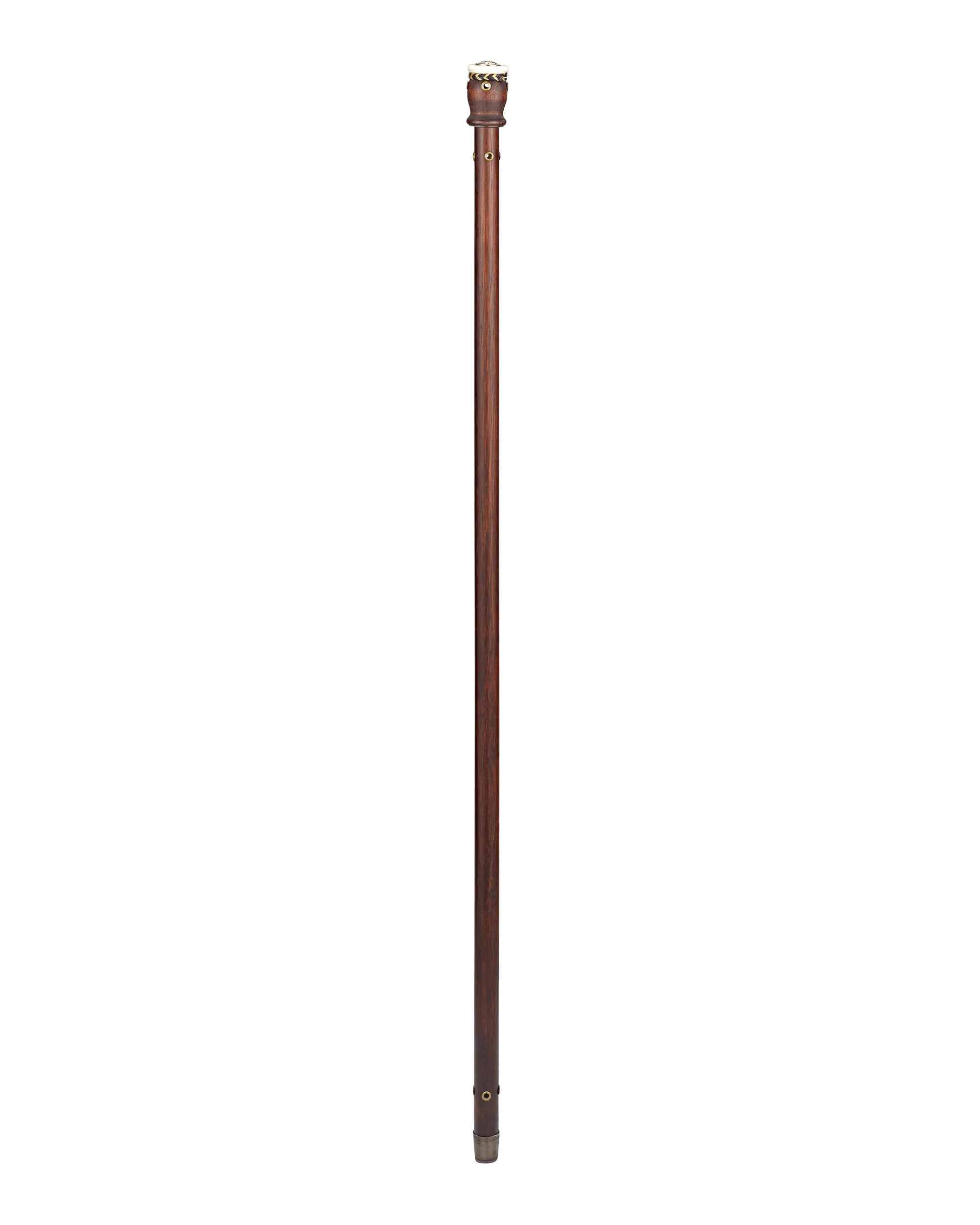 Decorative Sailor's Cane