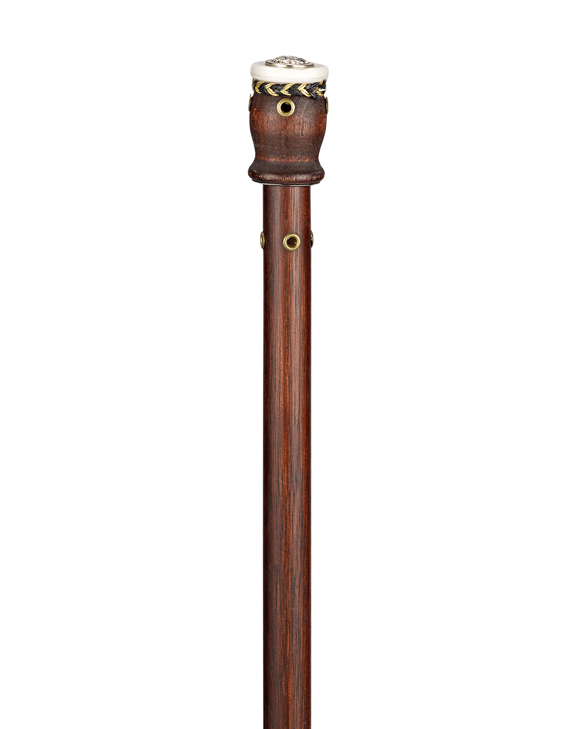 Decorative Sailor's Cane