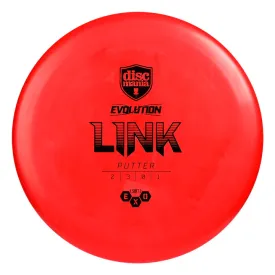 Discmania Link [ 2 3 01 ]