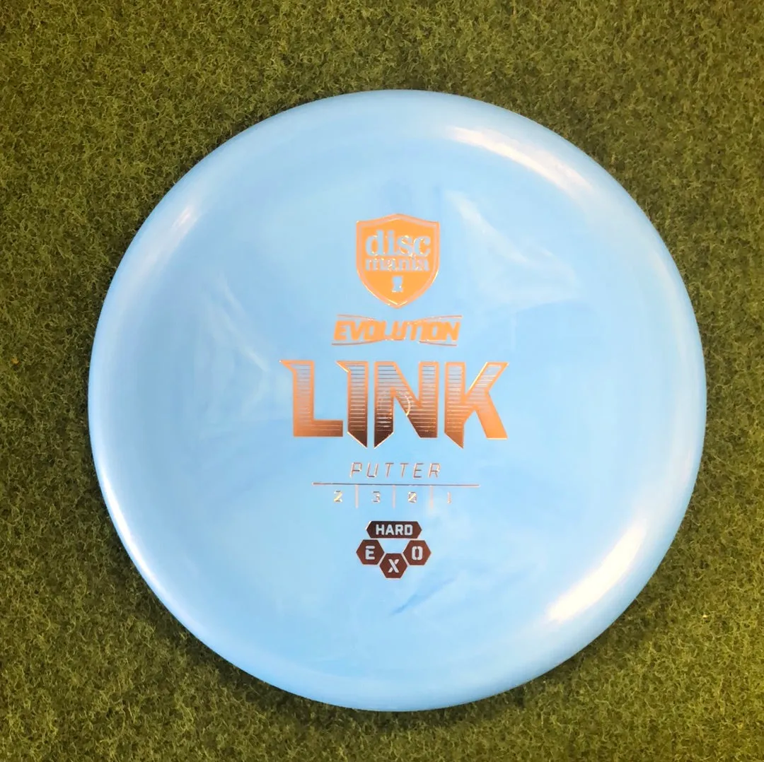 Discmania Link [ 2 3 01 ]