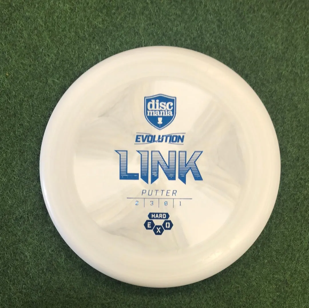 Discmania Link [ 2 3 01 ]