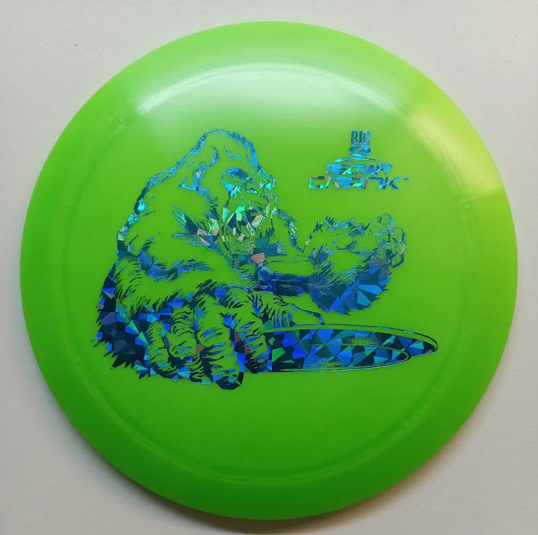 Discraft Crank [ 13 5 -2 2 ]