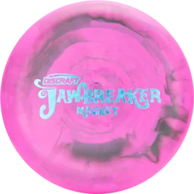 discraft jawbreaker magnet [2 3 -1 1 ]