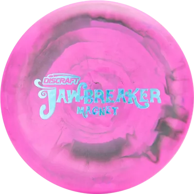 discraft jawbreaker magnet [2 3 -1 1 ]