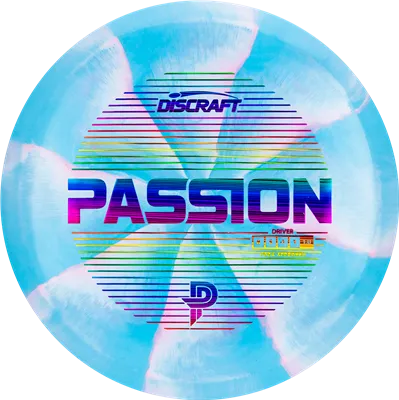 Discraft Passion [ 8 5 -1 1 ]