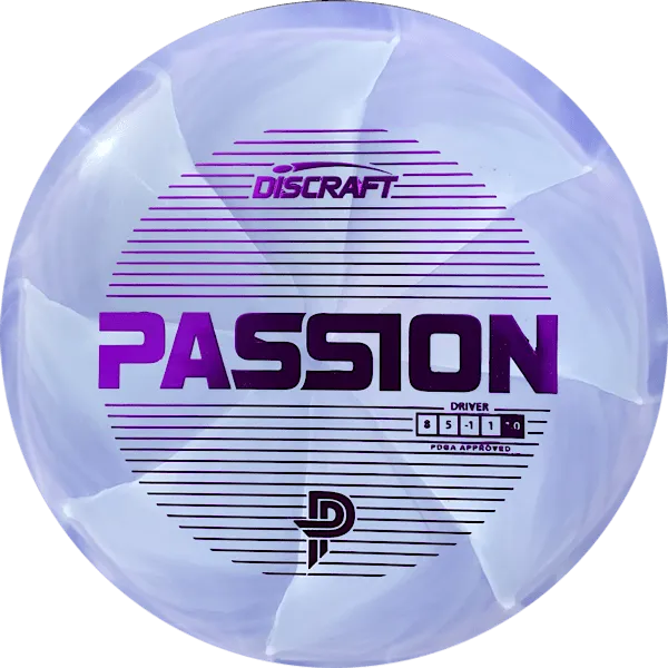 Discraft Passion [ 8 5 -1 1 ]