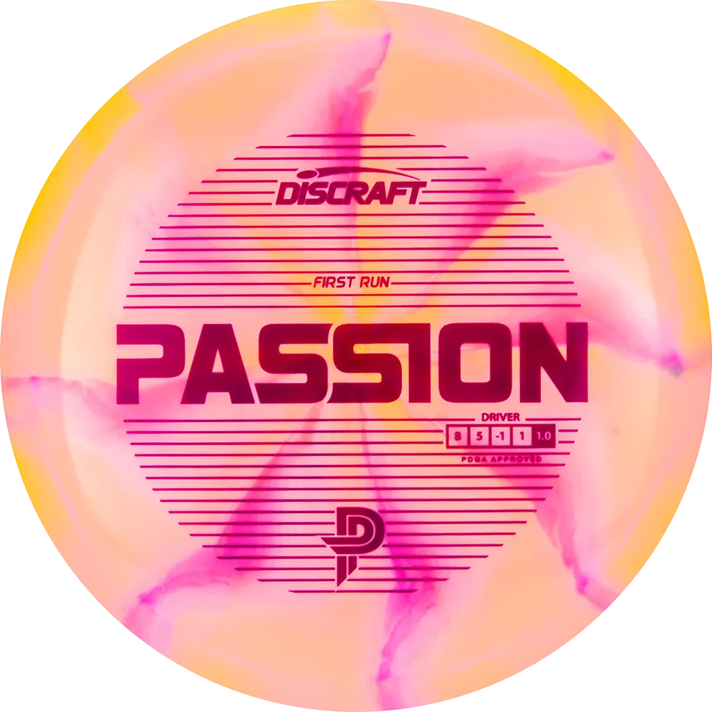 Discraft Passion [ 8 5 -1 1 ]