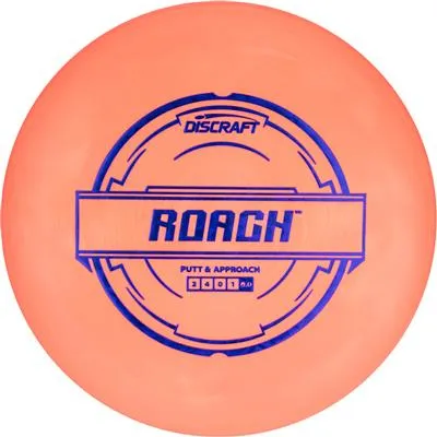 Discraft roach [ 2 4 0 1 ]