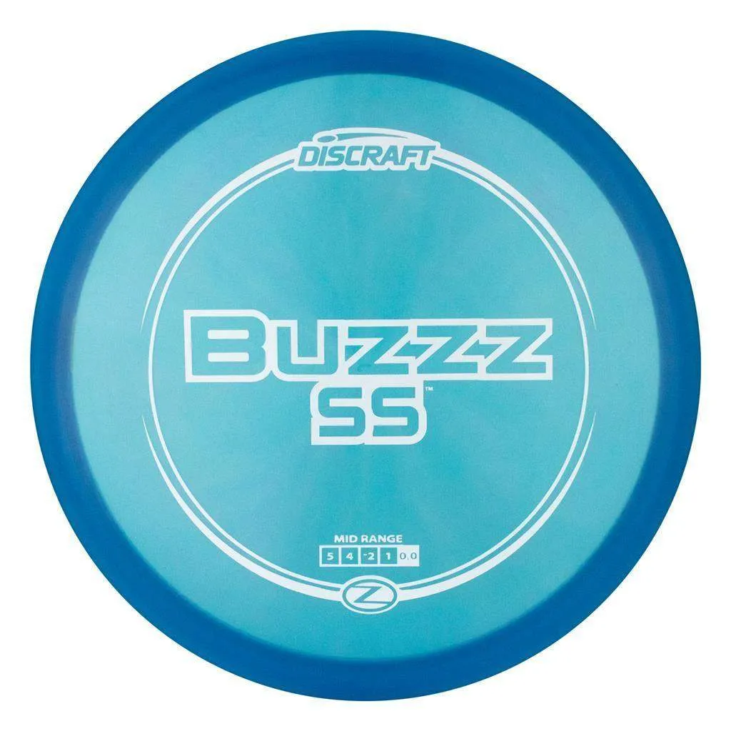 Discraft Z Buzzz SS