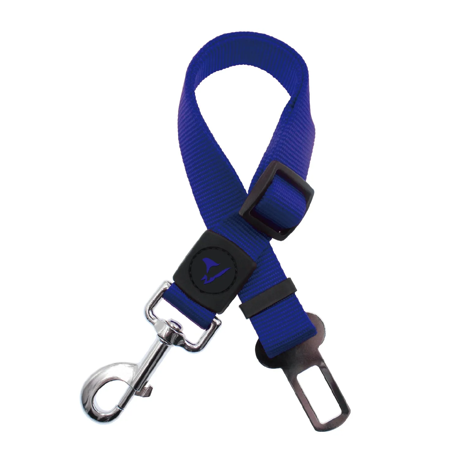 DOCO® Signature Coupler Nylon Dog Leash - Adjustable Length