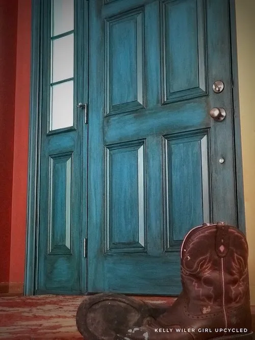 Door Envy Makeover