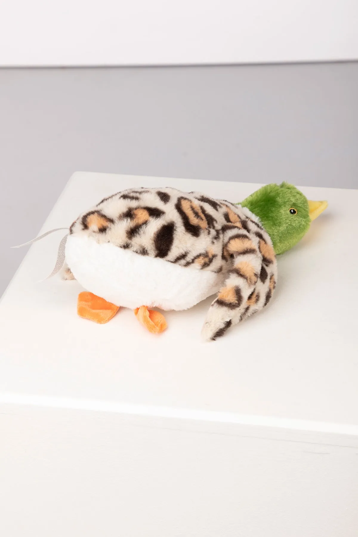 Duck Dog Toy