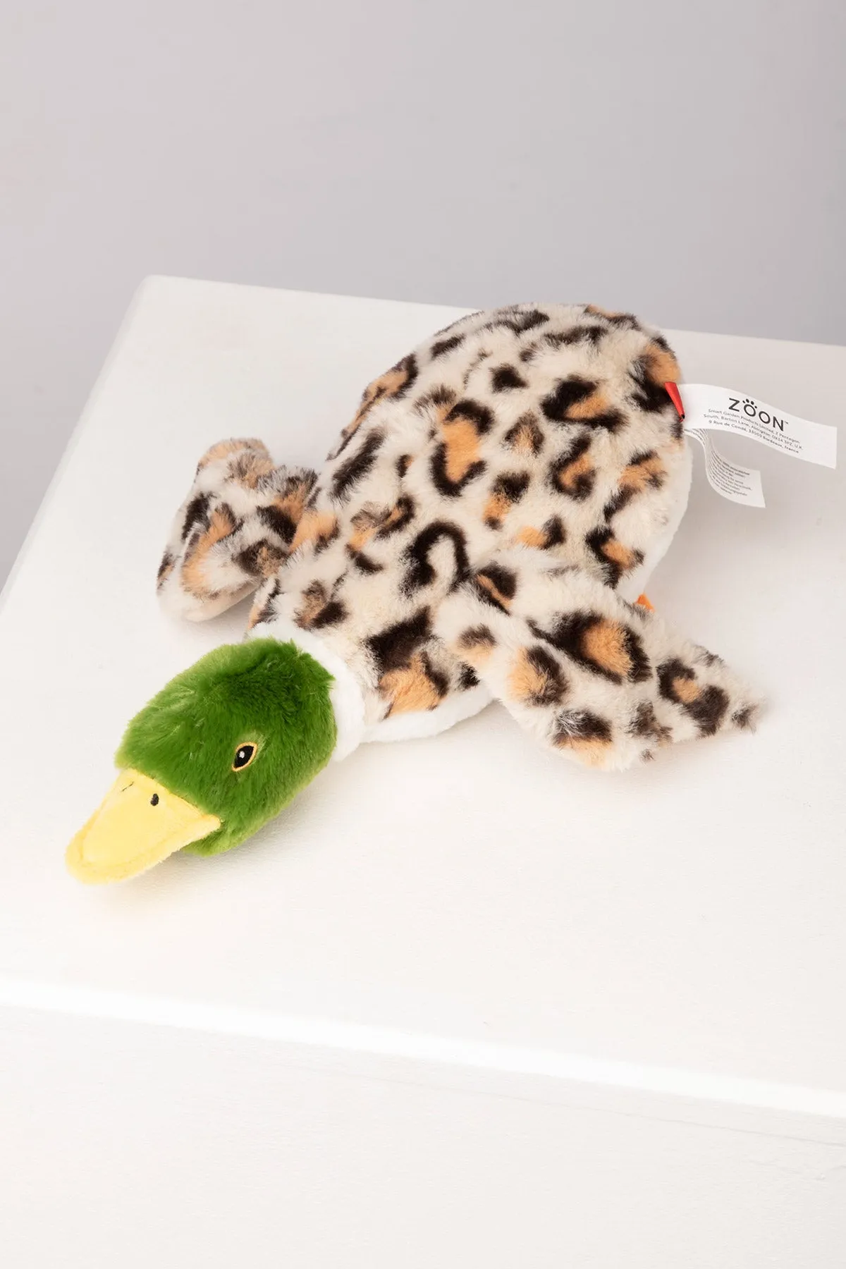 Duck Dog Toy