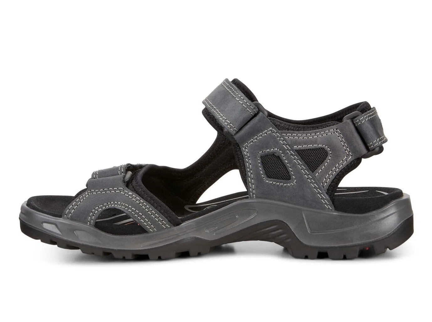 ECCO Men's Yucatan Sandal