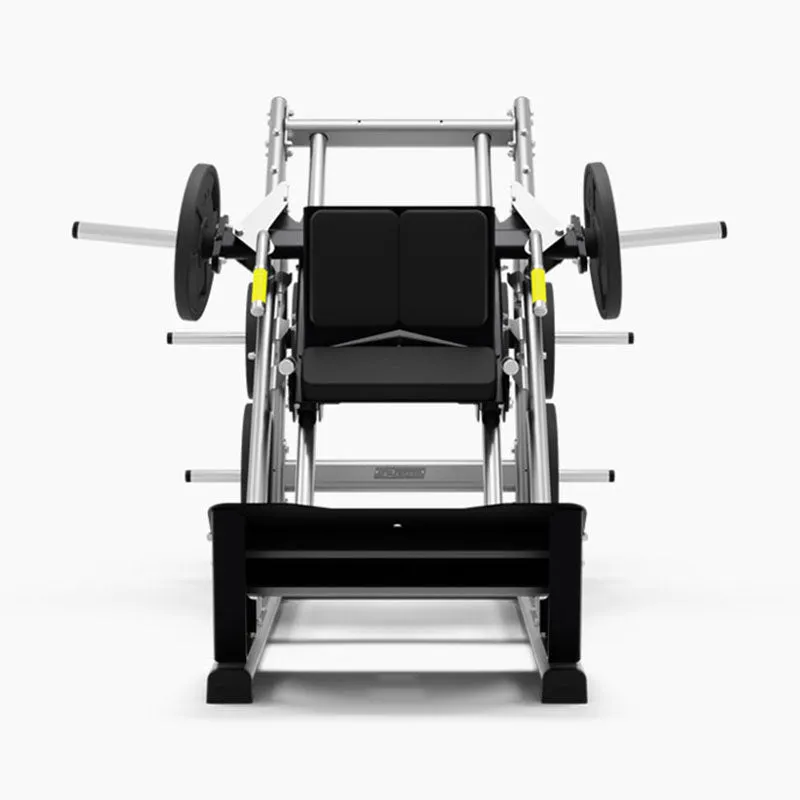 Exigo Lumbar Squat