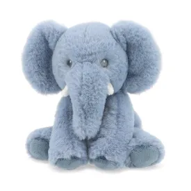 Ezra Elephant Soft Toy