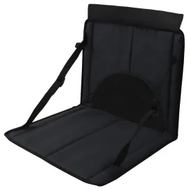 Folding Stadium Seat Cushion for Bleachers