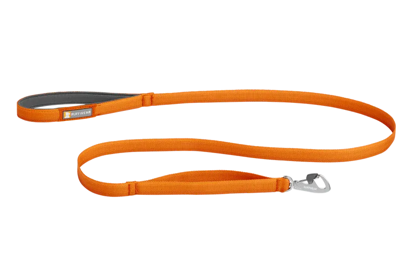 Front Range Ruffwear Dog Leash