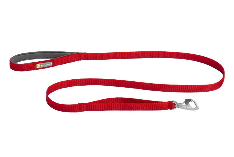 Front Range Ruffwear Dog Leash