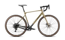 Fuji Jari 1.5 Gravel Bike