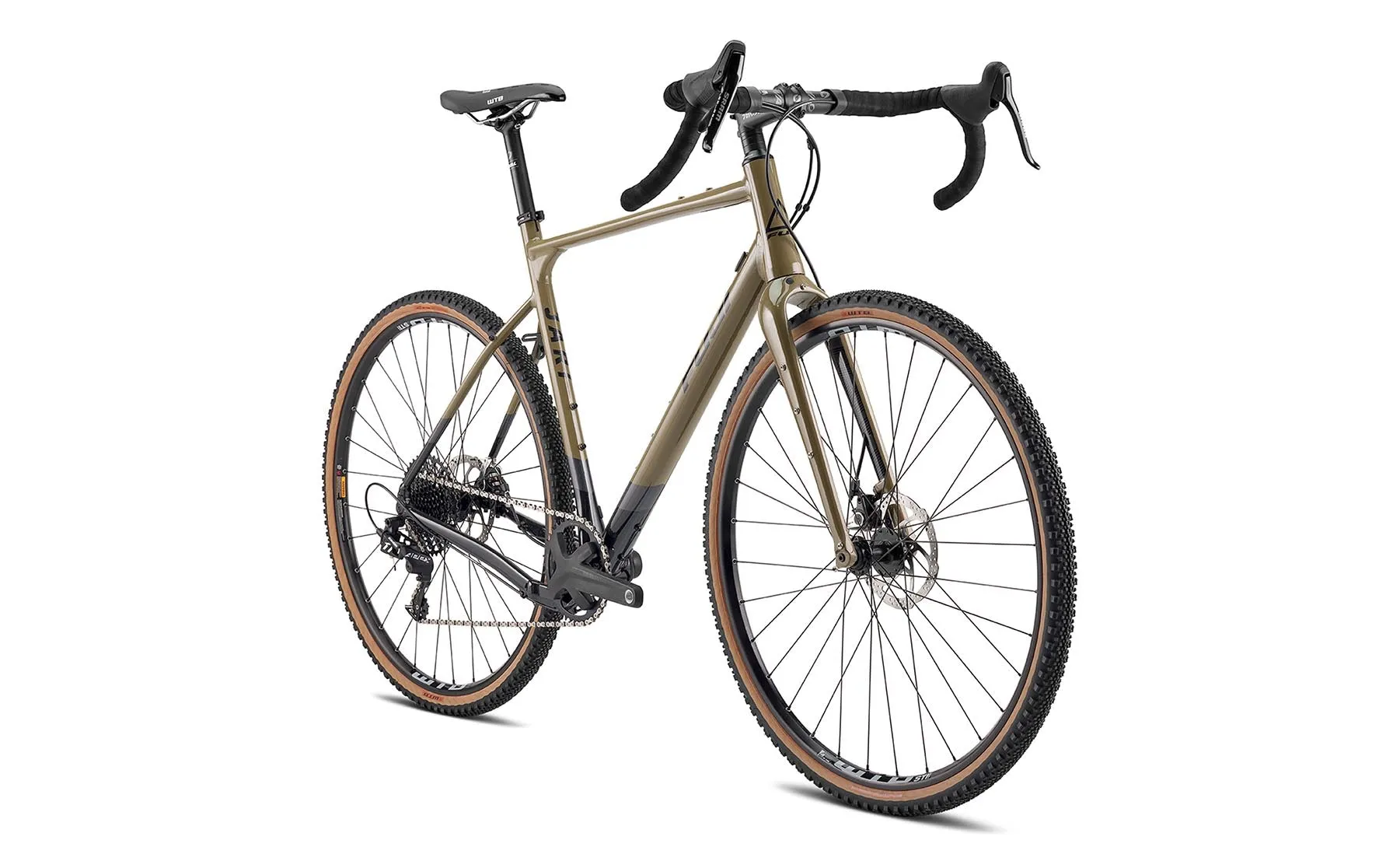 Fuji Jari 1.5 Gravel Bike