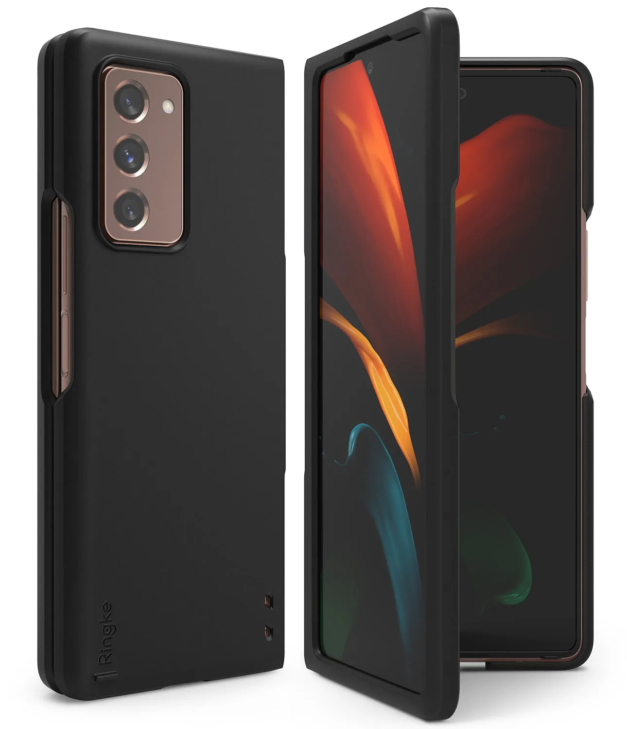 Galaxy Z Fold 2 Case | Slim