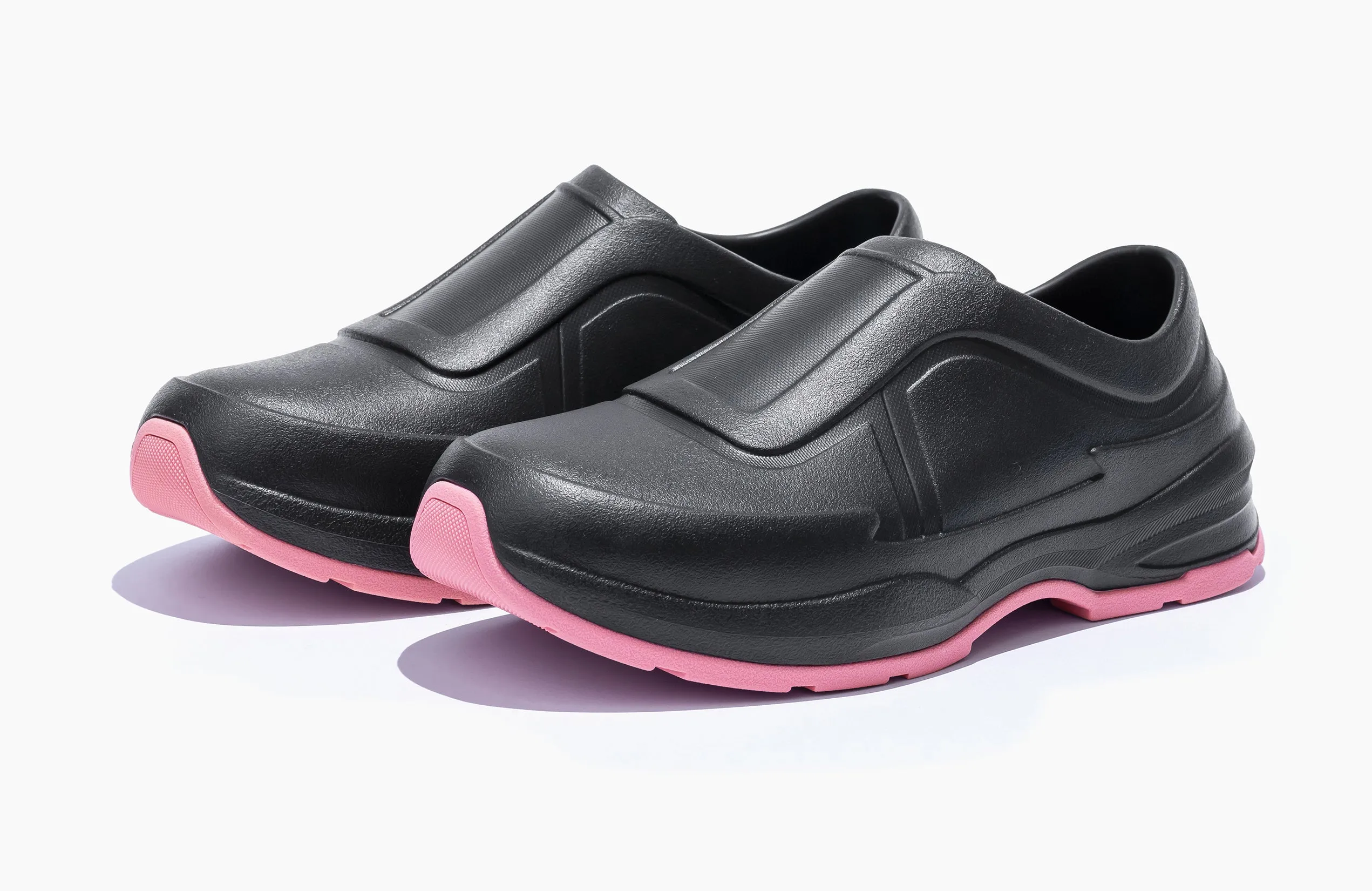 Gales Pro Line - Nurse Blake - Black/Pink