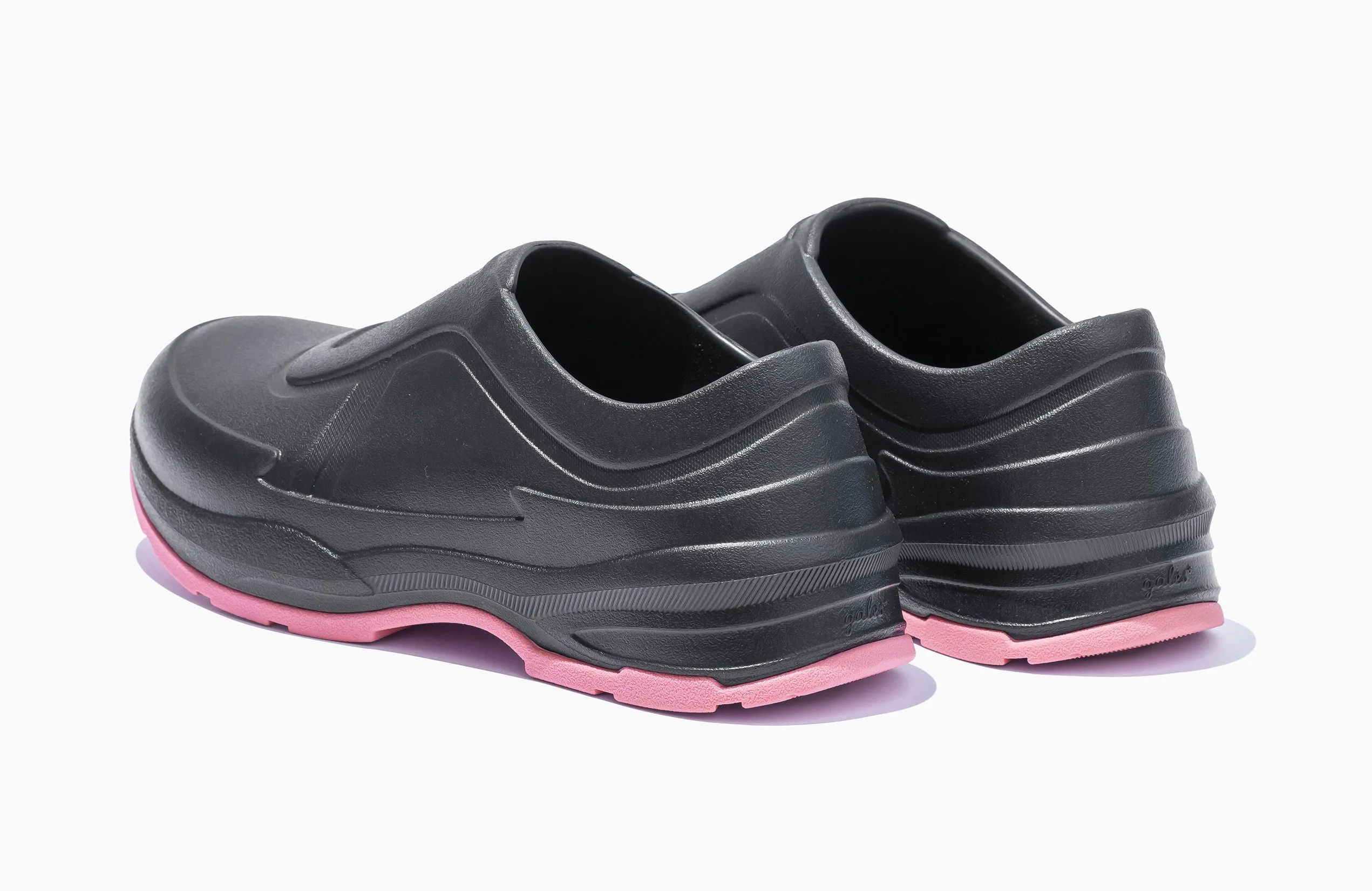 Gales Pro Line - Nurse Blake - Black/Pink