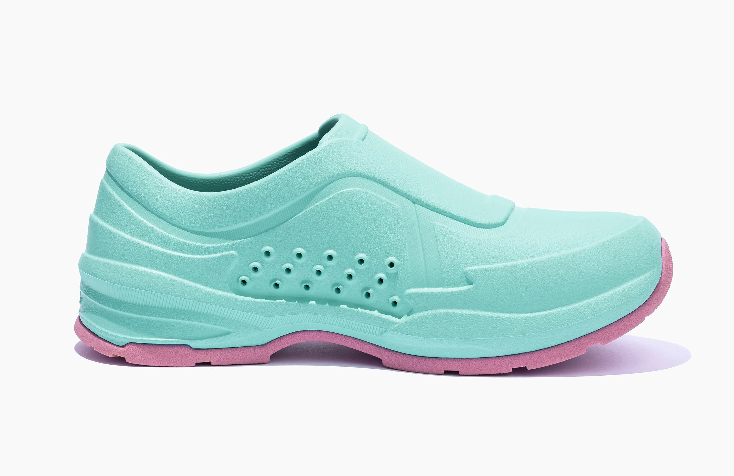 Gales Pro Line - Nurse Blake - Teal/Pink