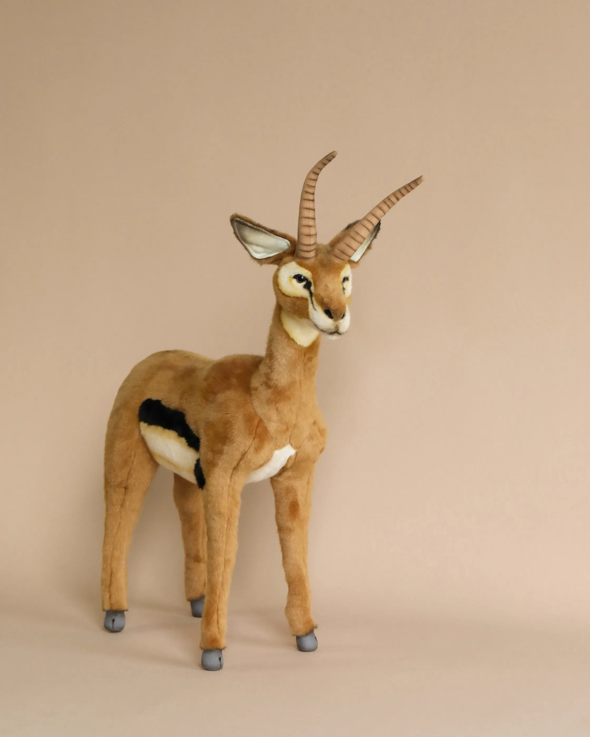 Gazelle Stuffed Animal - 28"