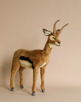 Gazelle Stuffed Animal - 28"