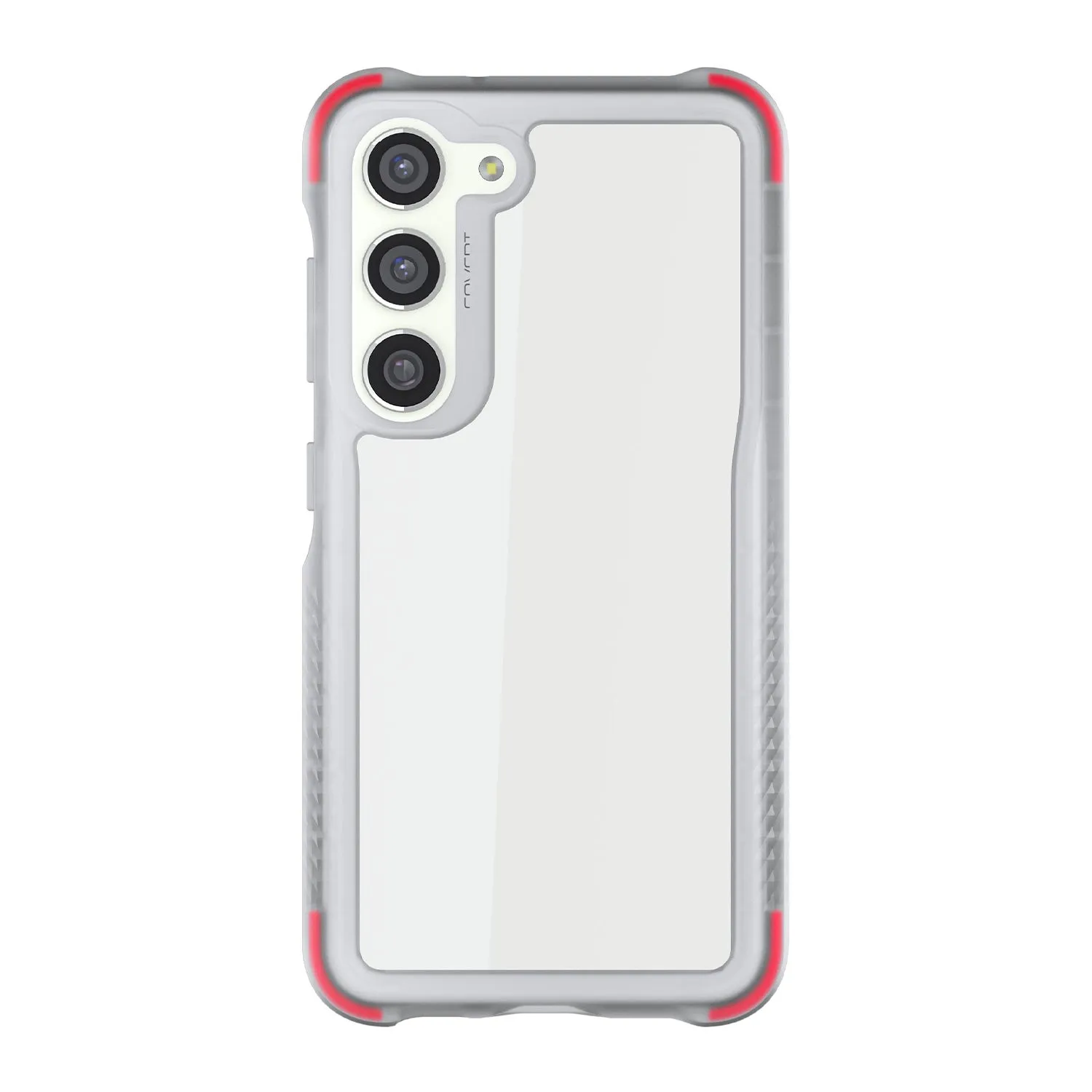 Ghostek Samsung Galaxy S23 Case Covert 6 Ultra-Thin Clear