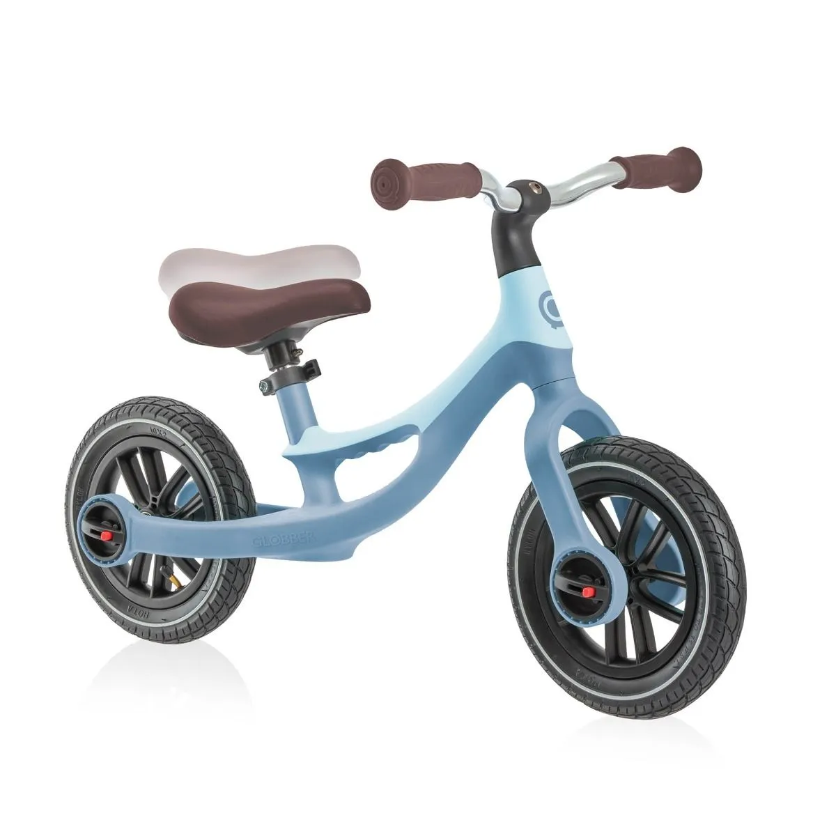 Globber Go Bike Elite Air - Balance Bike