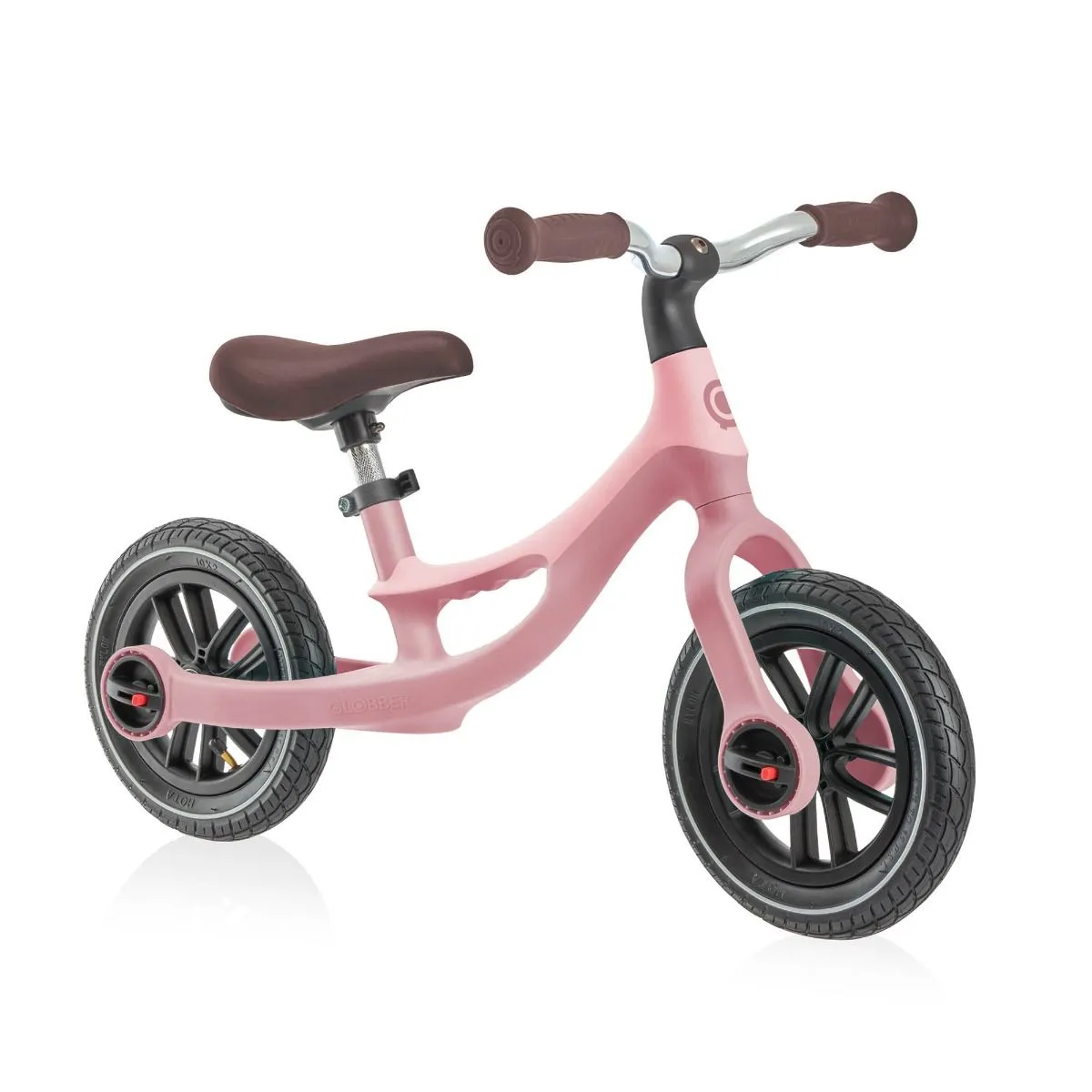 Globber Go Bike Elite Air - Balance Bike