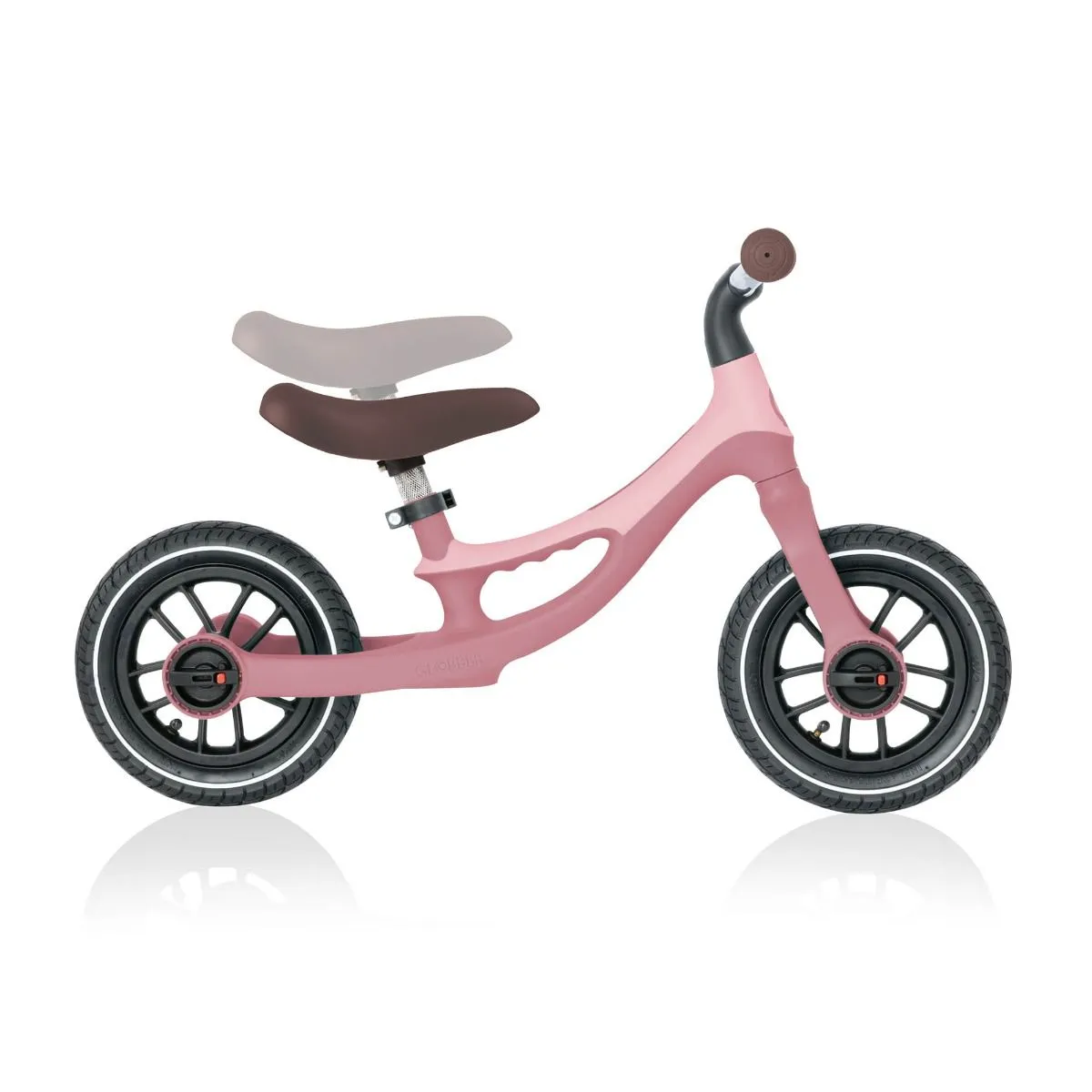 Globber Go Bike Elite Air - Balance Bike