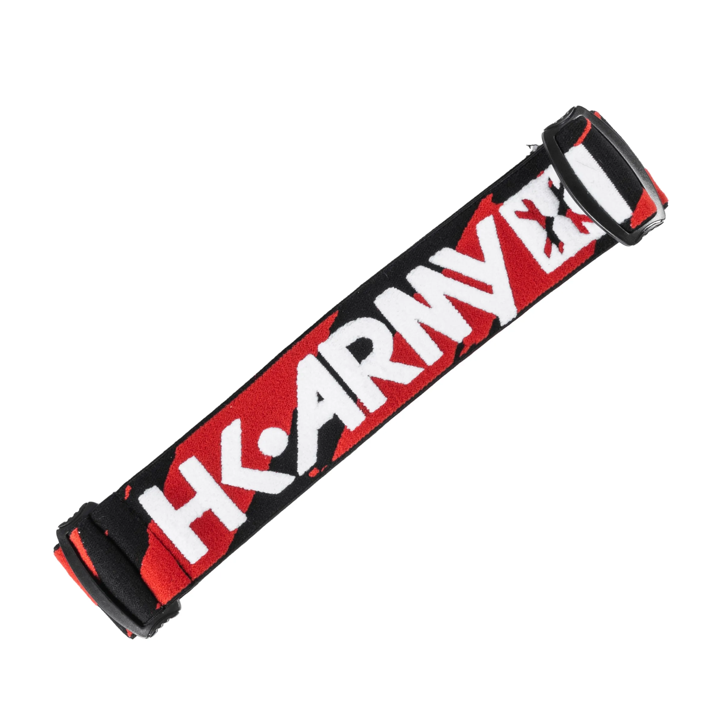 Goggle Strap - Havoc Red