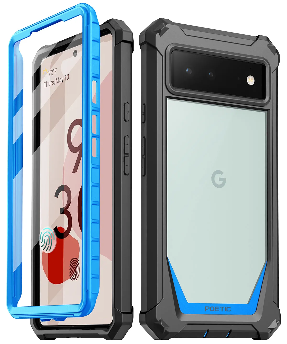 Google Pixel 6 Case